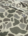 Fleece Jogger - Classic Deer Camo