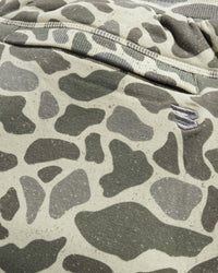 Fleece Jogger - Classic Deer Camo