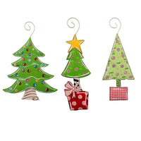 Christmas Tree Ornaments