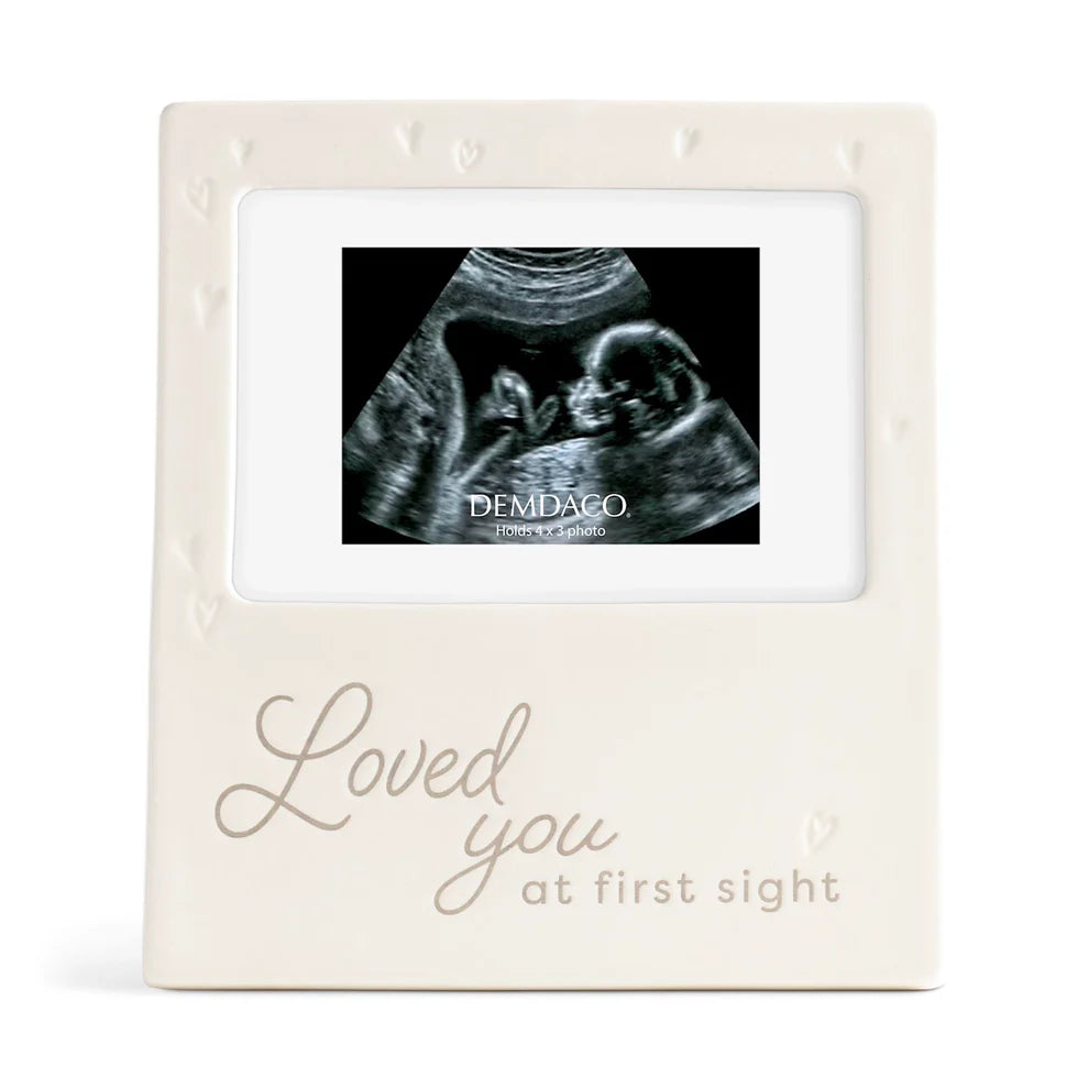 Love at First Sight Picture Frame