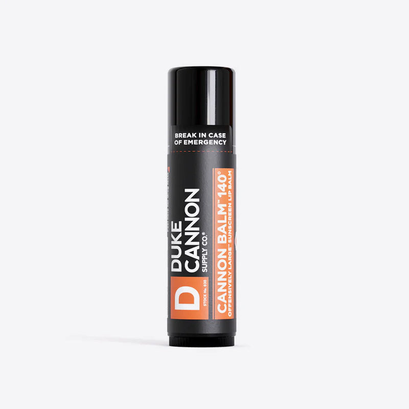 Cannon Balm Tactical Lip Protectant