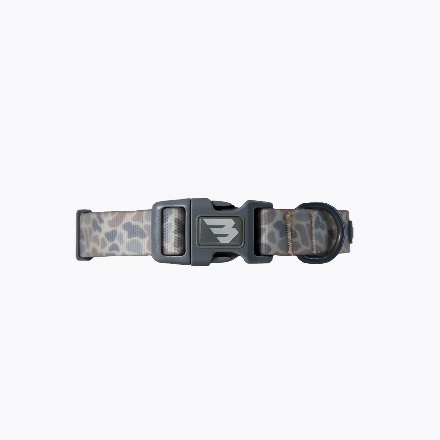 Dog Collar - Classic Deer Camo