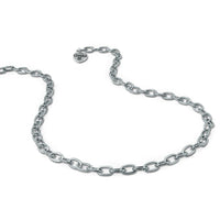 Silver Chain Necklace