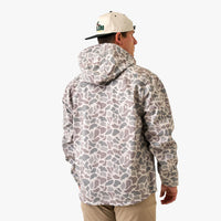 Challenger Jacket- Classic Deer Camo