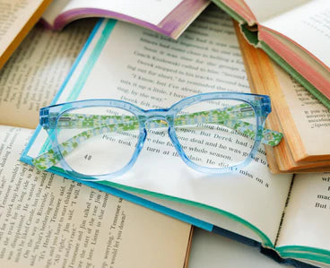 Laura Park- Nola Blue/Apres Ski