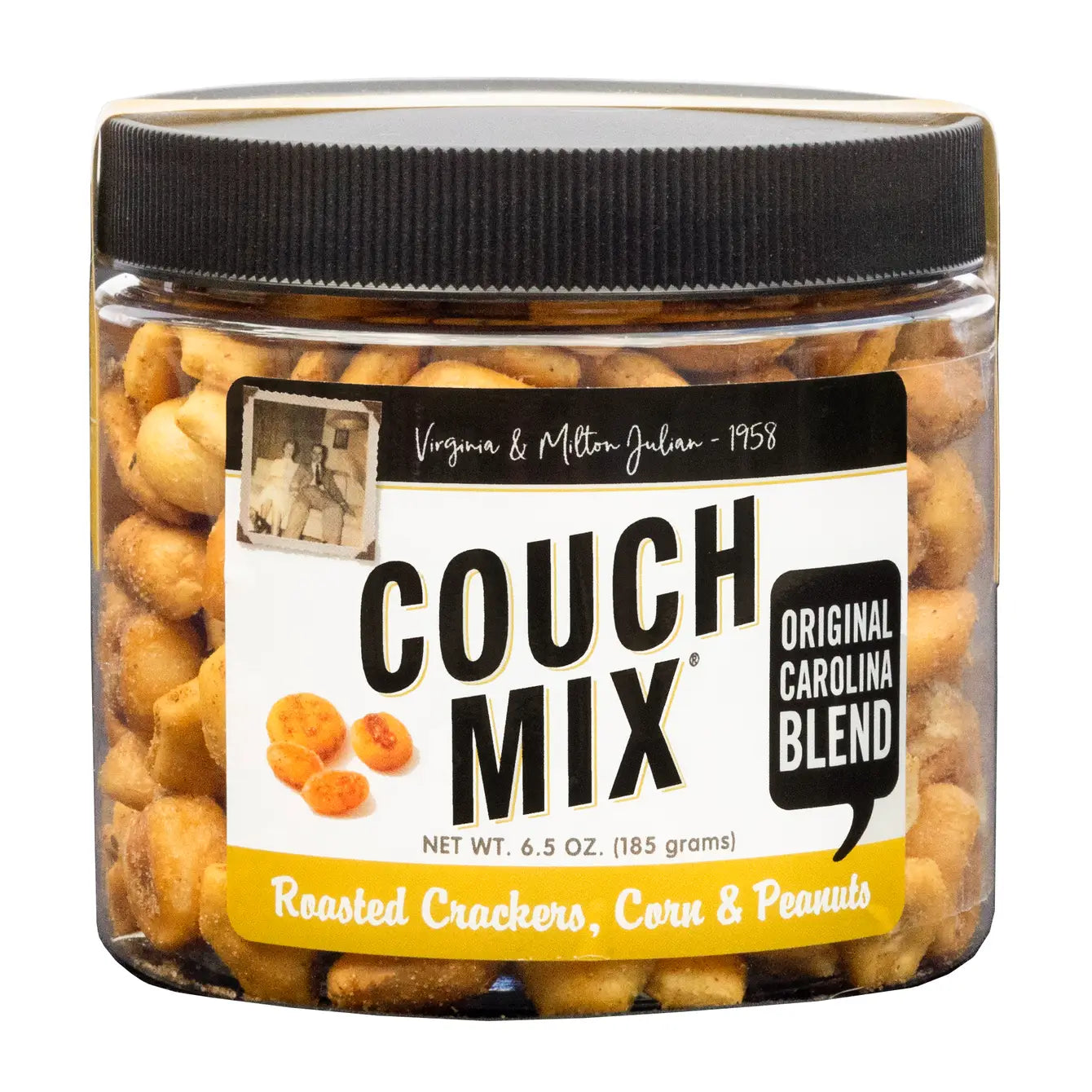 Couch Mix Original 6.5 oz Jar