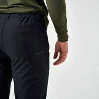Challenger Pant - Black