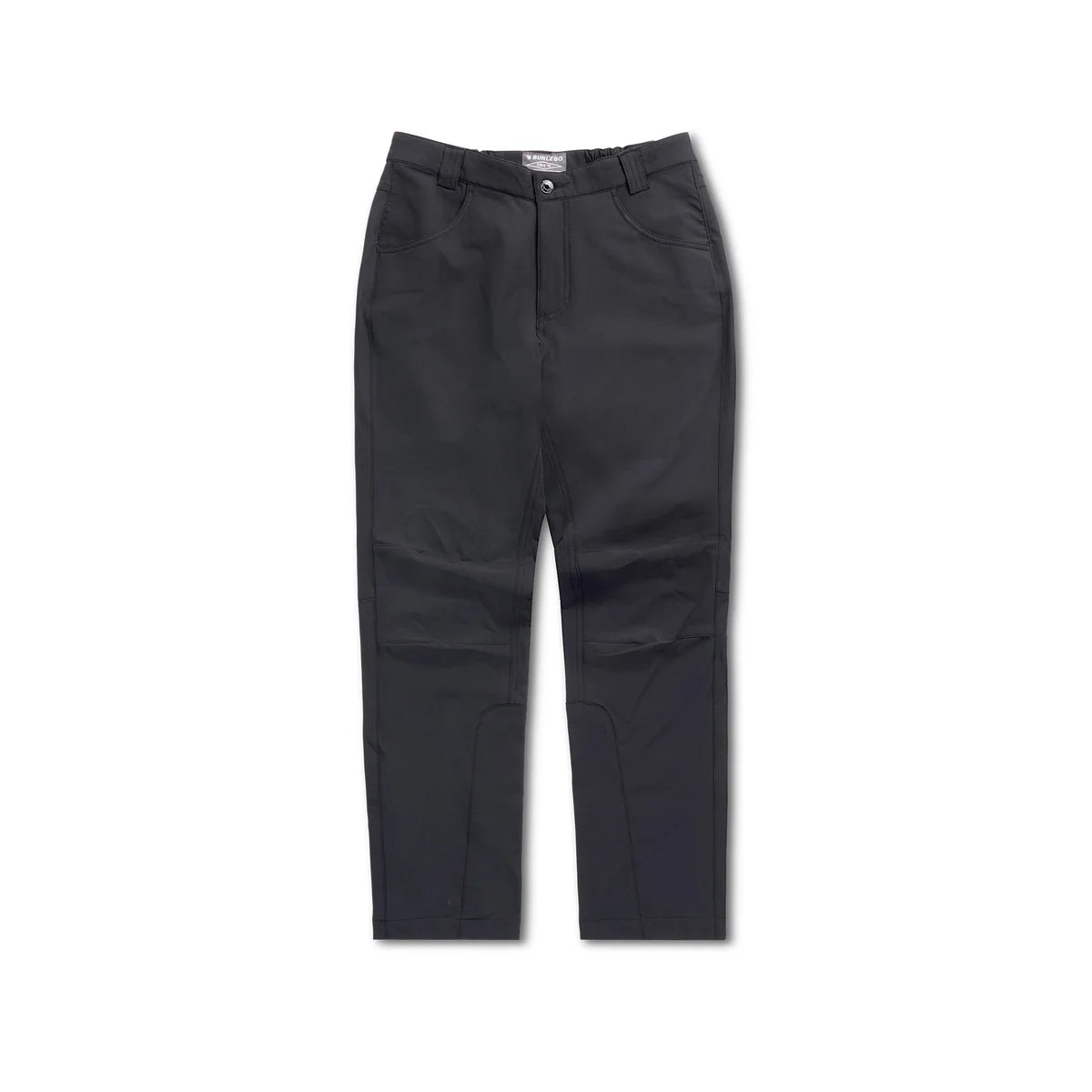 Challenger Pant - Black