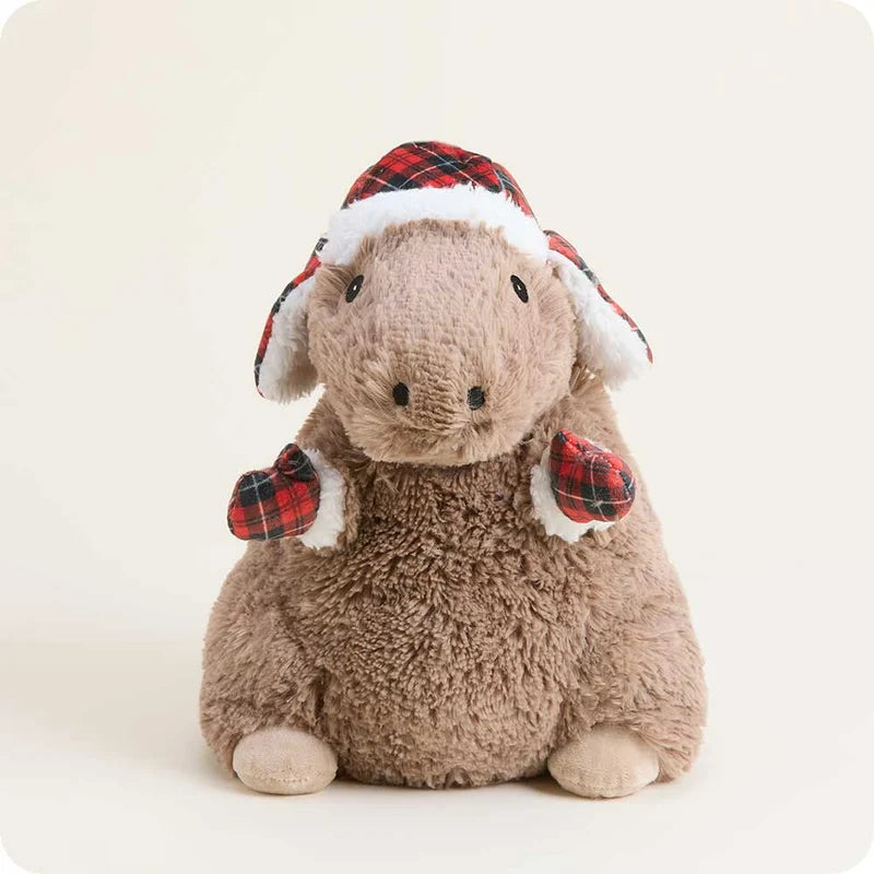 Cozy Capybara Warmie