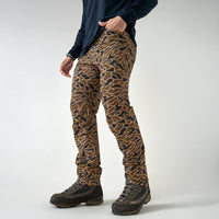 Challenger Pant -Gauge Camo