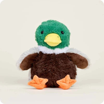 Mallard Warmies