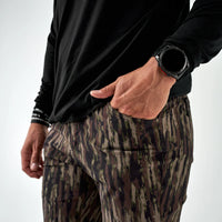 Challenger Pant - Midland Camo