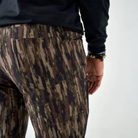Challenger Pant - Midland Camo