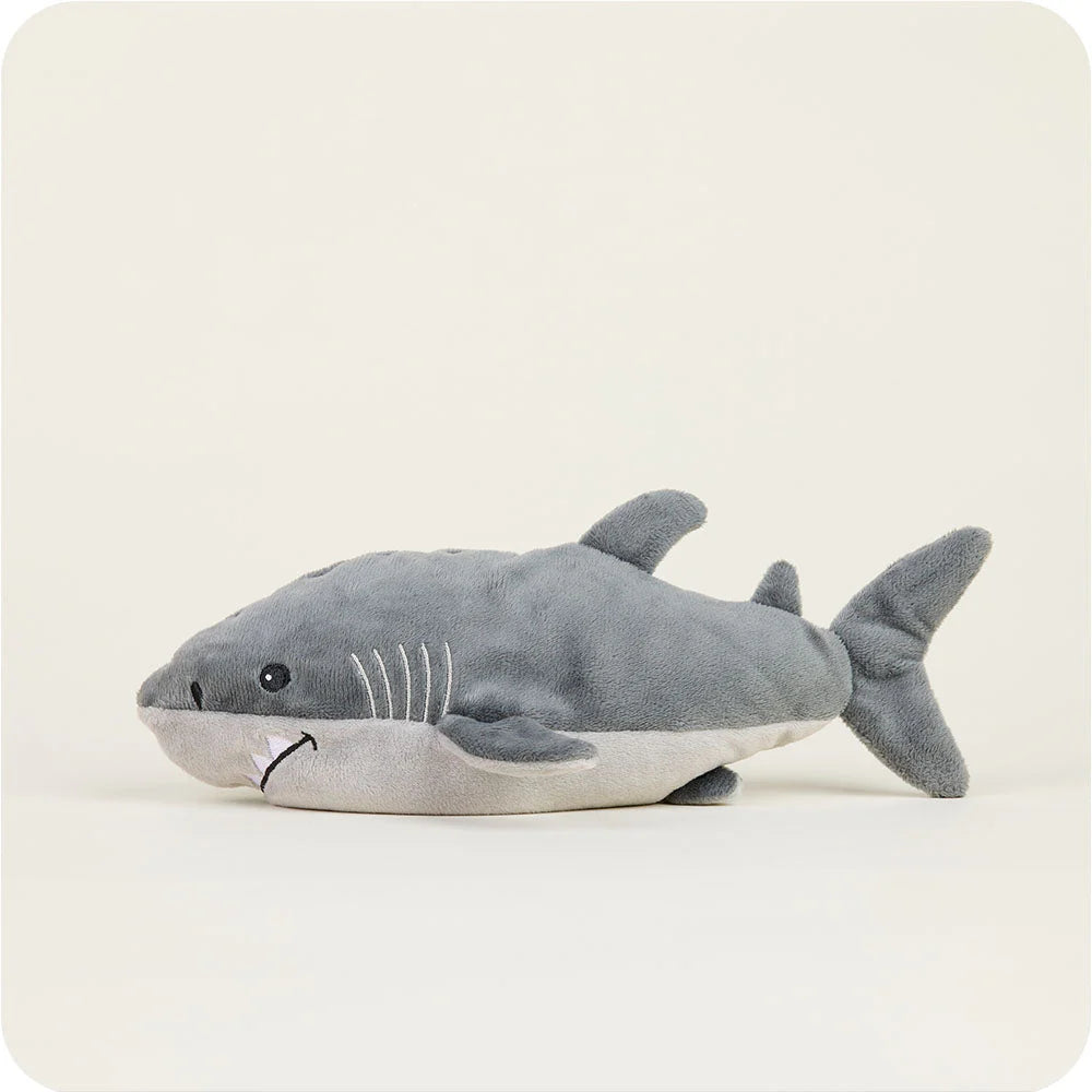 Shark Warmies Junior