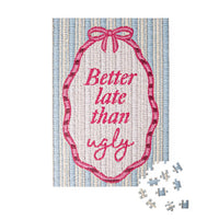 Inner Piece Puzzles 300 pieces
