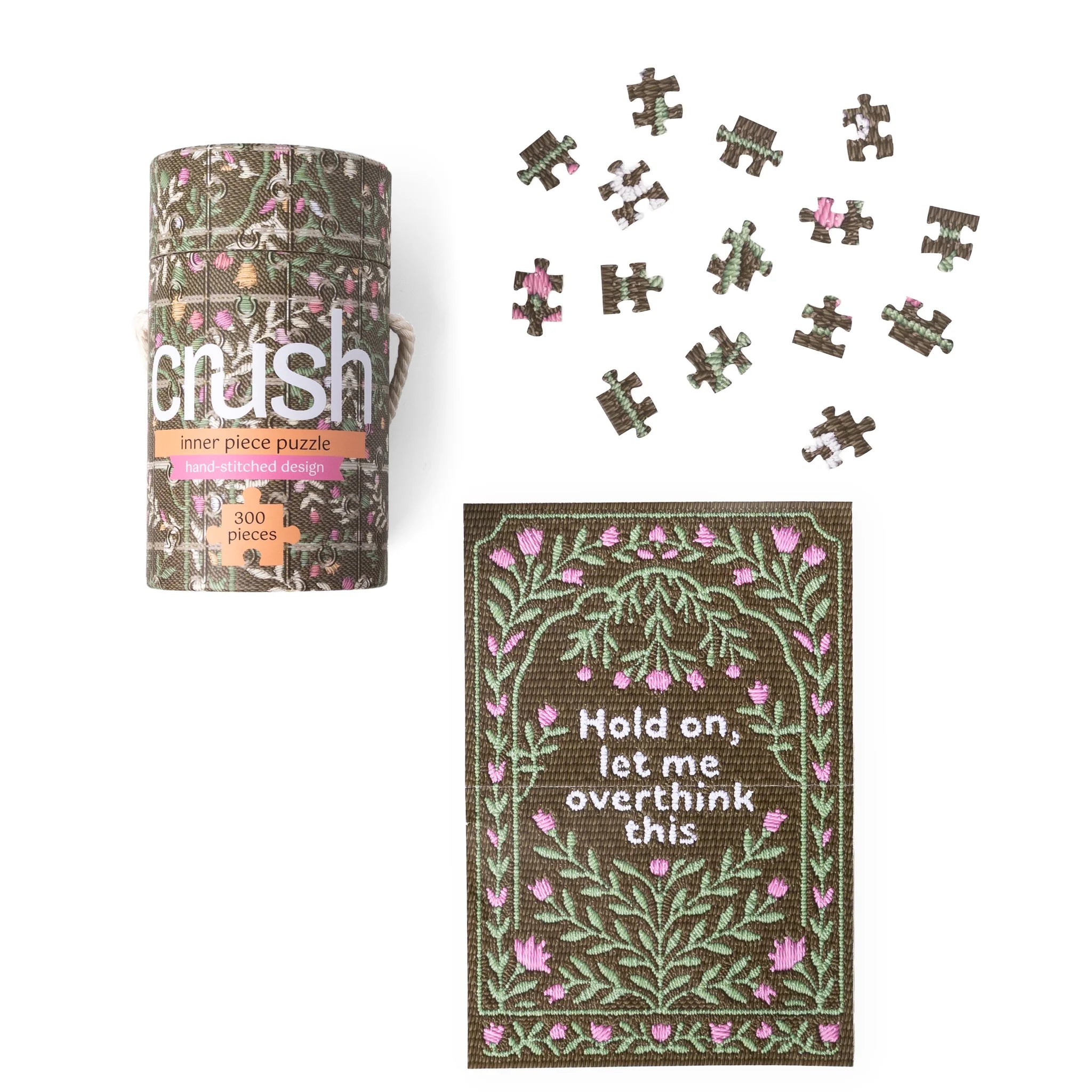 Inner Piece Puzzles 300 pieces