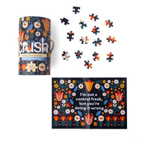 Inner Piece Puzzles 300 pieces