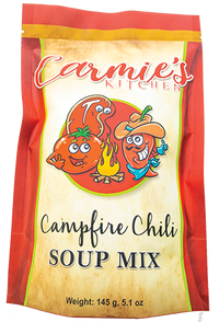 Carmies Kitchen Soup Mix