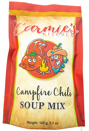 Carmies Kitchen Soup Mix