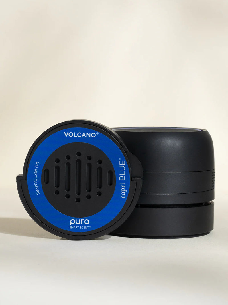 Volcano Car Diffuser Refill