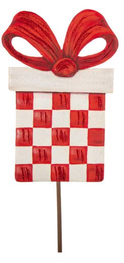 Small Classic Red & White Gifts