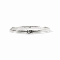 Catalina Bangle-Silver