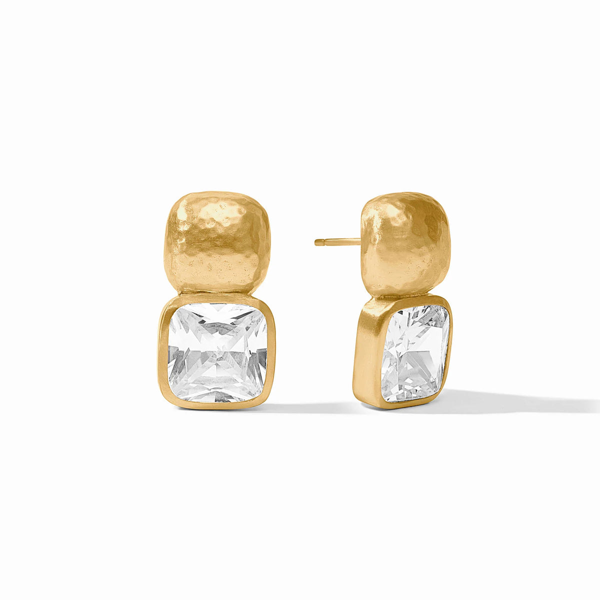 Catalina Earring-Cubic Zirconia