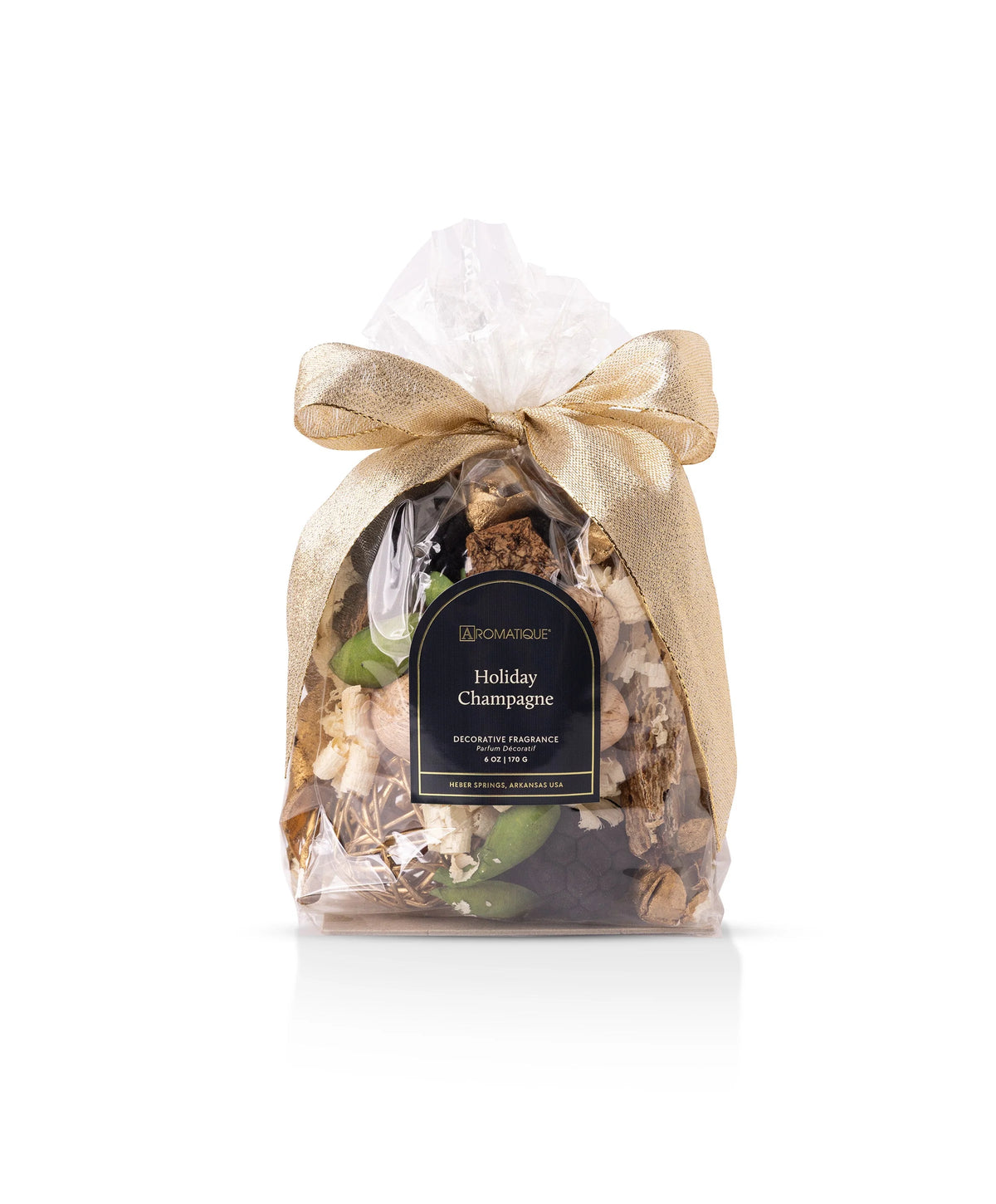 Holiday Champagne - Standard Decorative Fragrance