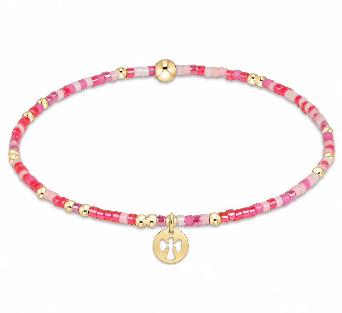 Egives To Kesem Kids Hope Bracelet