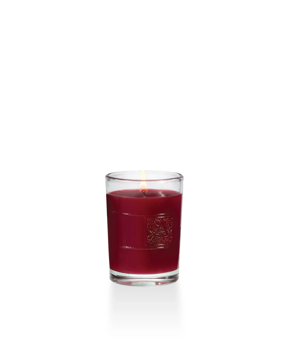 The Smell Of Christmas Votive Candle
