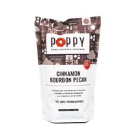 Poppy Popcorn