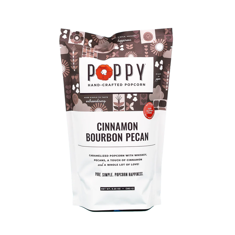 Poppy Popcorn