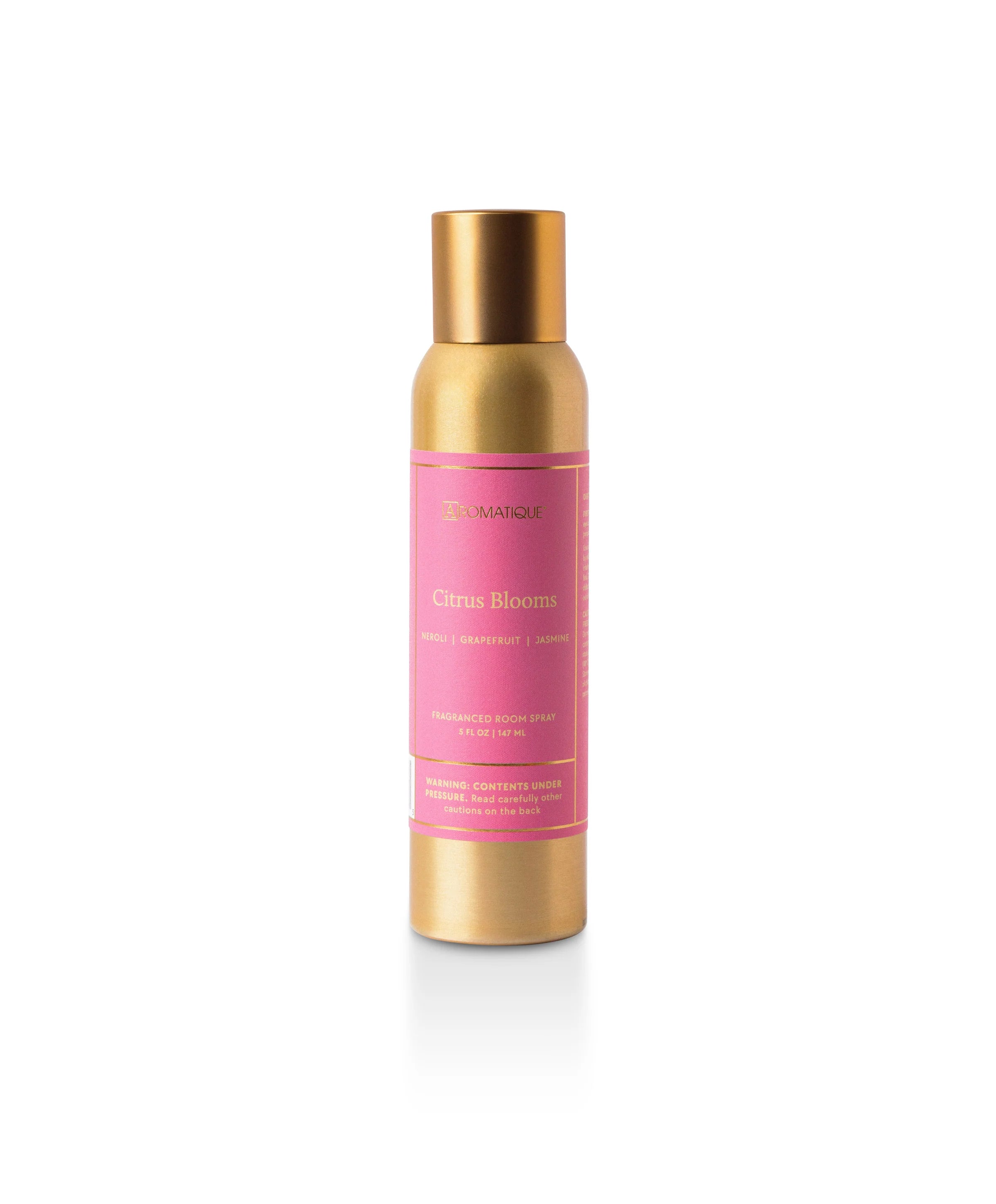 Citrus Blooms Fragranced Room Spray