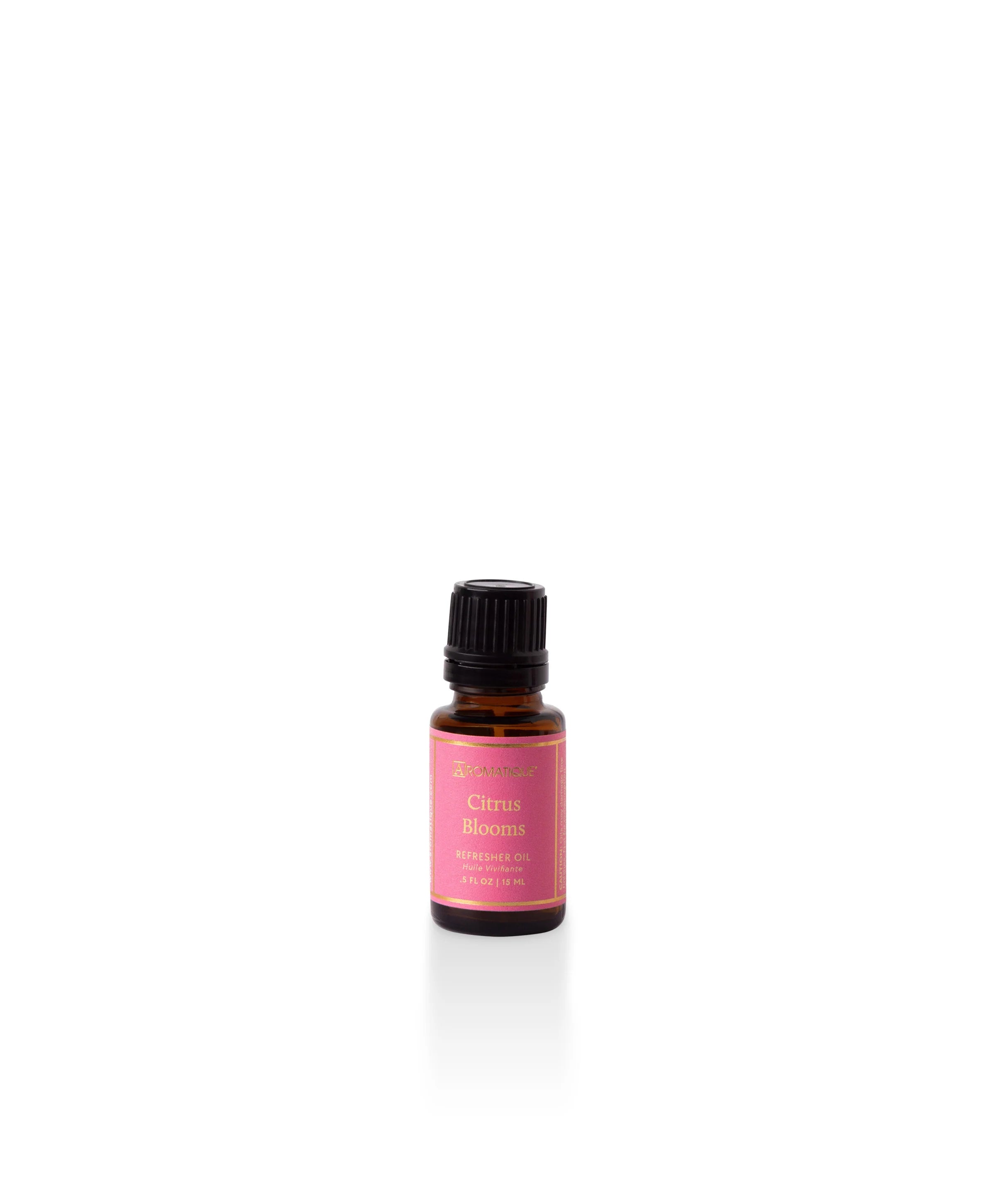 Citrus Blooms Refresher Oil