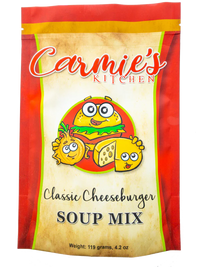 Carmies Kitchen Soup Mix