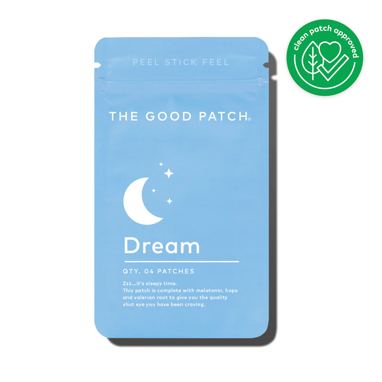 The Good Patches