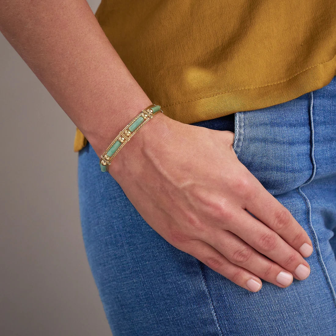 Color Your World Bracelet