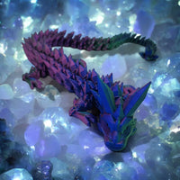 Large Fantasy Dragon