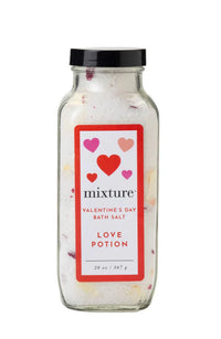 Mixture's Bath Salts