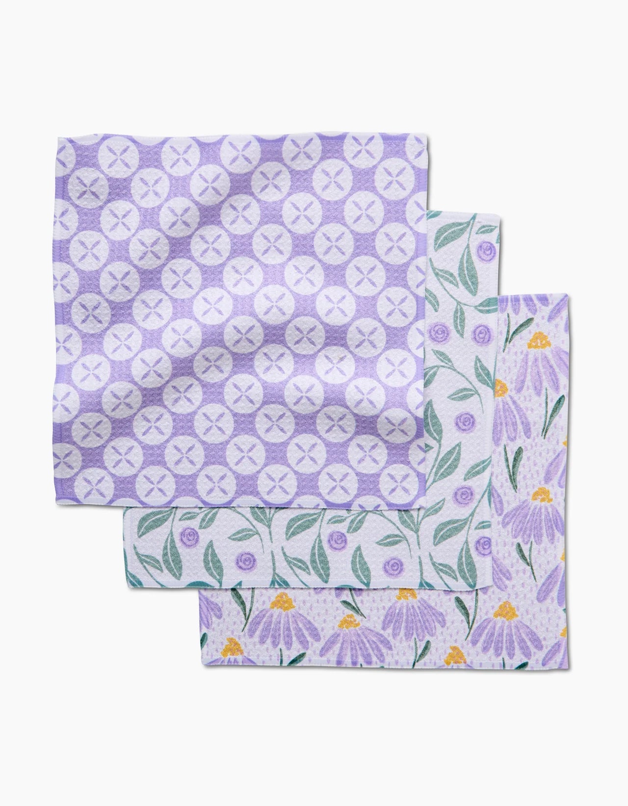 Geometry Dishcloth - Thumbnail 2