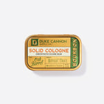 Solid Cologne