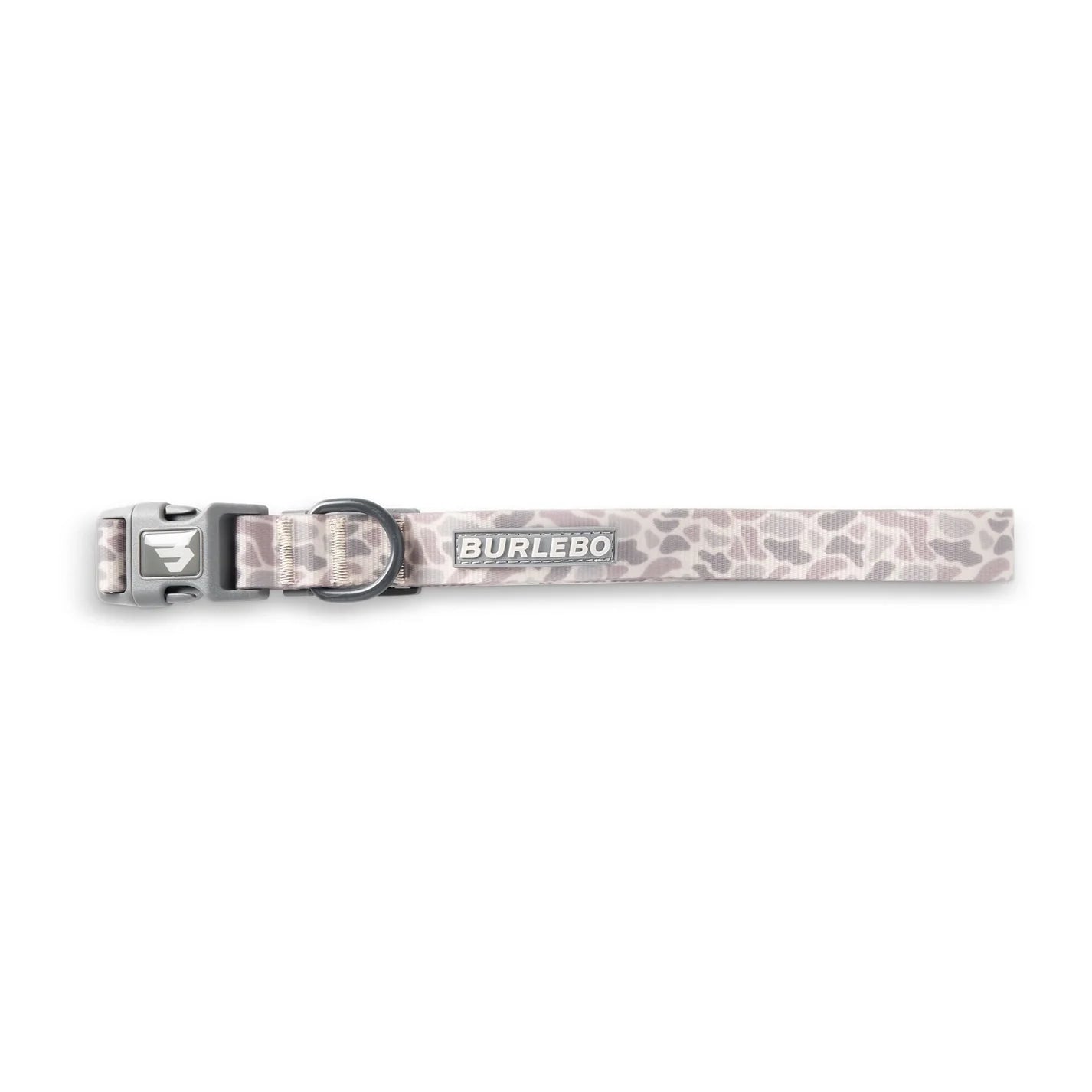 Dog Collar - Classic Deer Camo