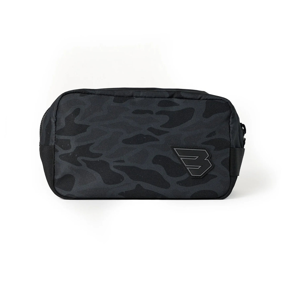 Dopp Kit - Black Camo