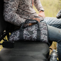 Pistol Case-Classic Deer Camo