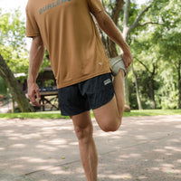 Training Short - Black Camo