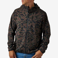 Durango Jacket - Bendita Camo