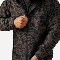 Durango Jacket - Bendita Camo