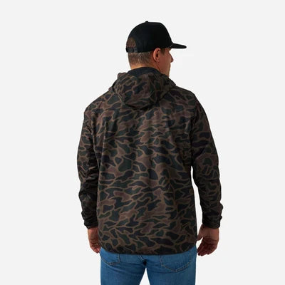 Durango Jacket - Bendita Camo