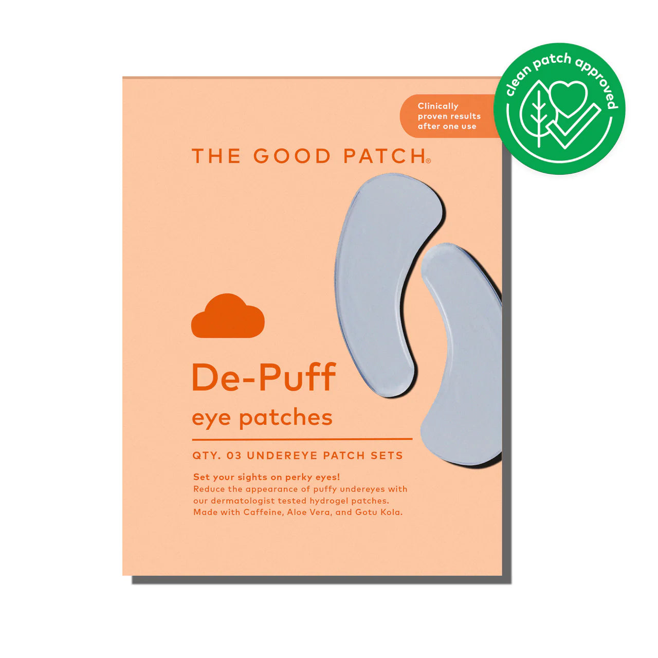 The Good Patches