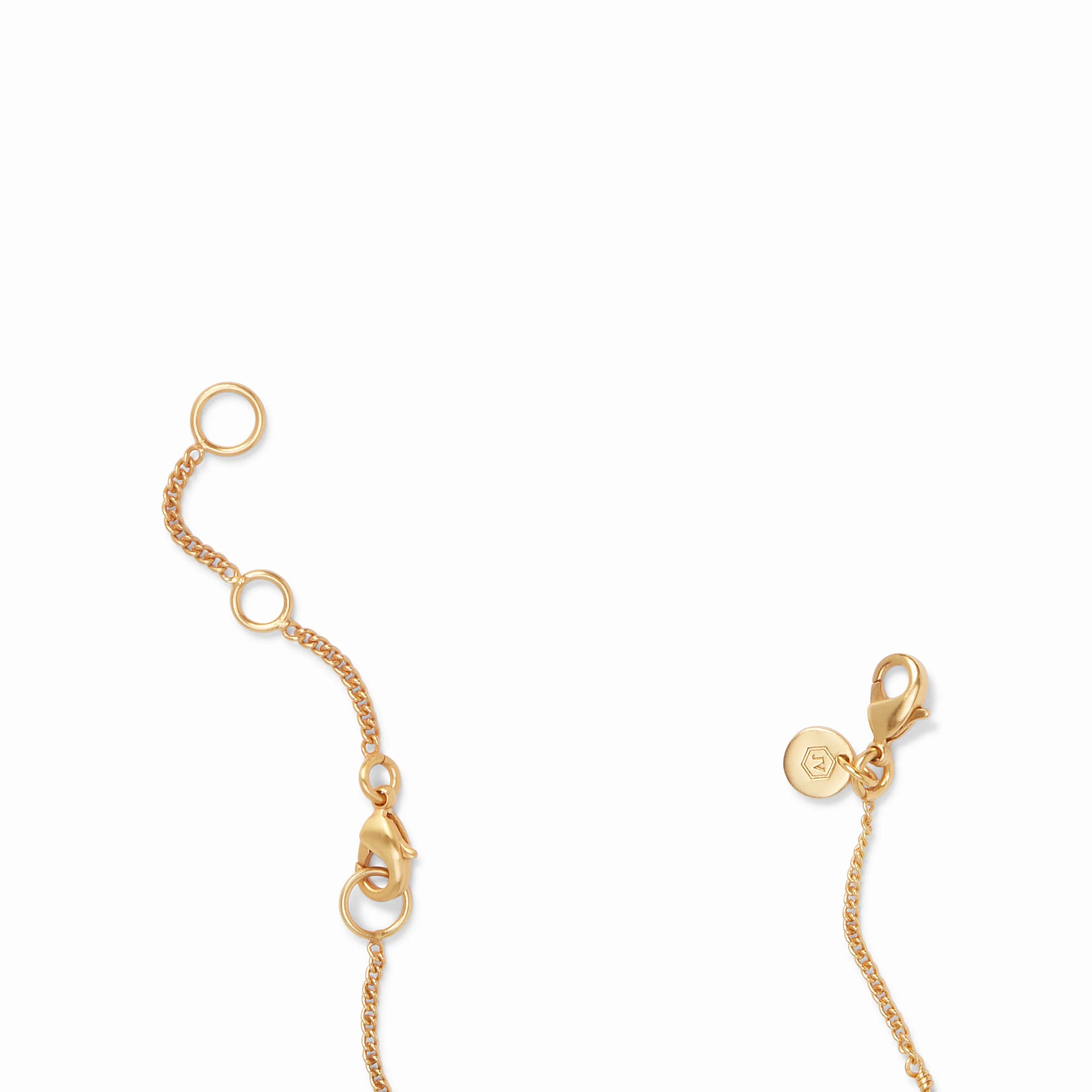 Delicate Extender Set-Gold